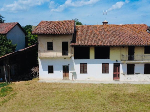 appartamento in vendita a Cervere in zona Montarossa