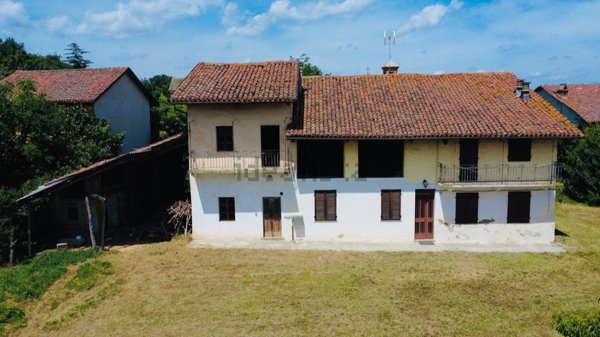 appartamento in vendita a Cervere in zona Montarossa