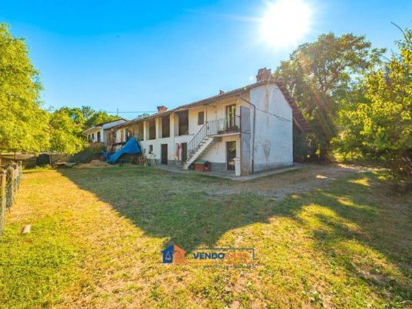 casa indipendente in vendita a Cervere in zona Grinzano