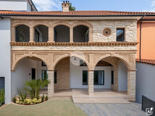 casa semindipendente in vendita a Cervere in zona Grinzano