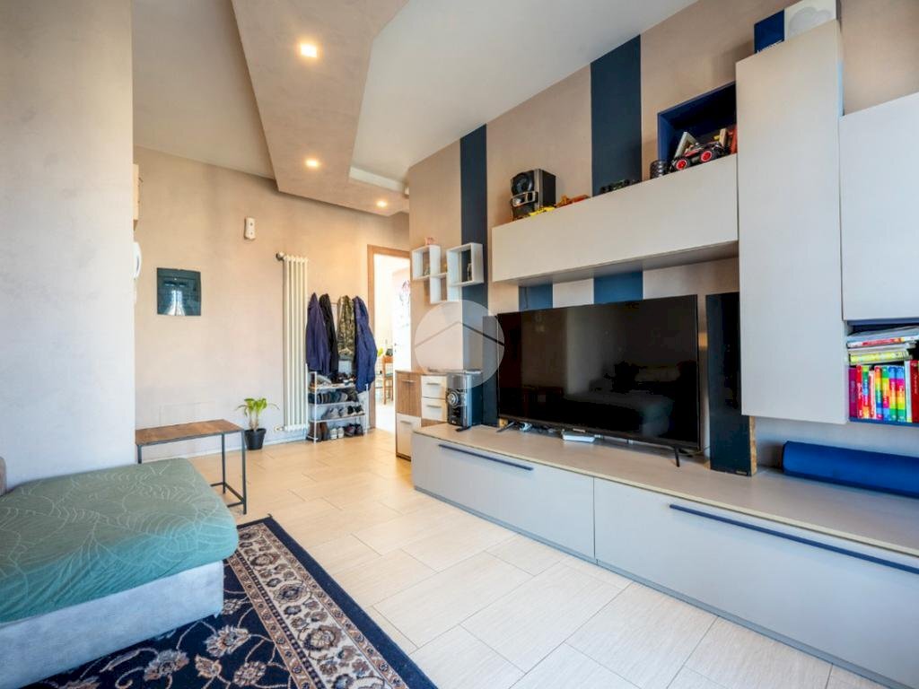 appartamento in vendita a Cervere in zona Grinzano