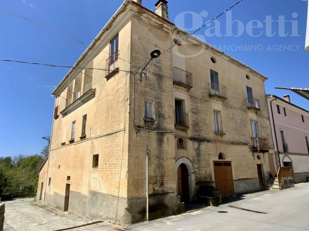 casa indipendente in vendita a Ceraso