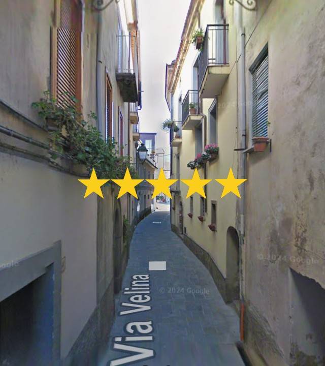 appartamento in vendita a Ceraso