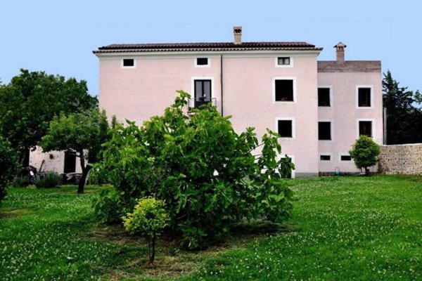 intera palazzina in vendita a Ceraso