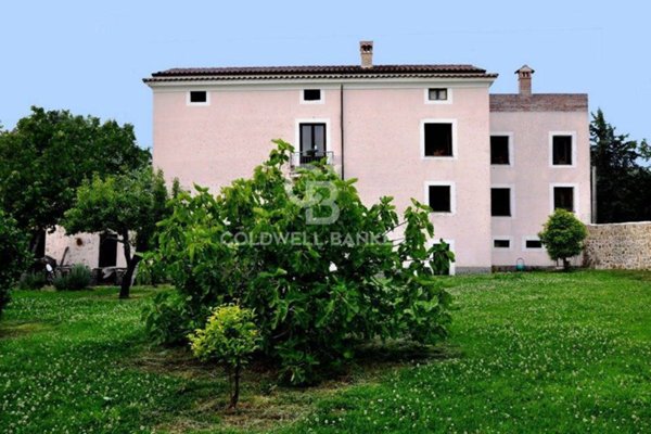 casa indipendente in vendita a Ceraso in zona San Biase