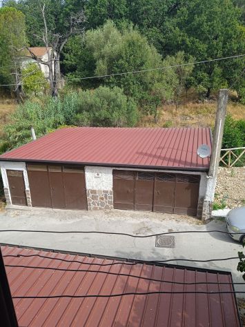 casa indipendente in vendita a Ceraso