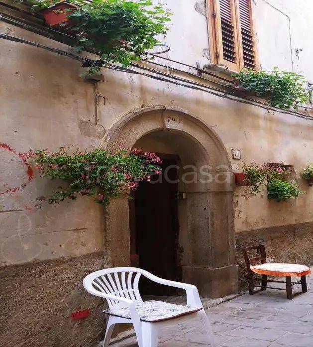 appartamento in vendita a Ceraso