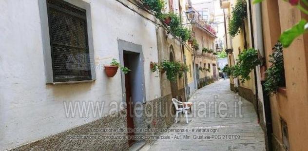 appartamento in vendita a Ceraso