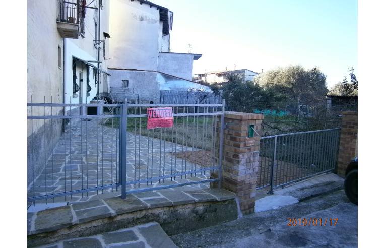 appartamento in vendita a Ceraso in zona Massascusa