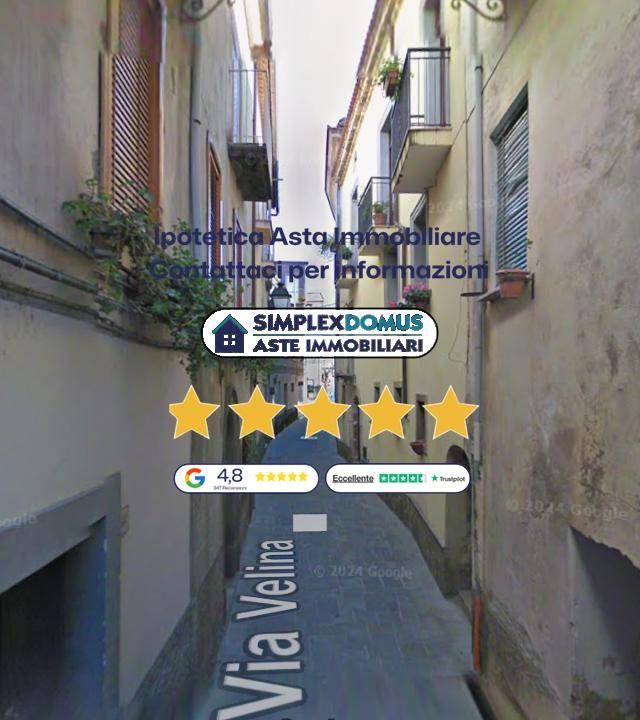appartamento in vendita a Ceraso in zona Massascusa