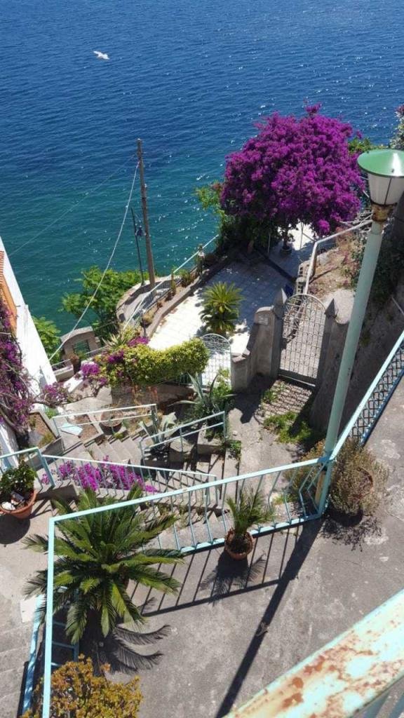 appartamento in vendita a Cetara