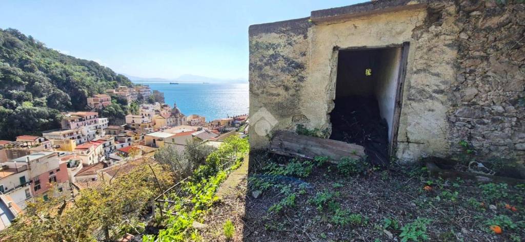 monolocale in vendita a Cetara