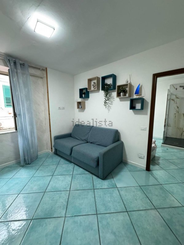 appartamento in vendita a Cetara