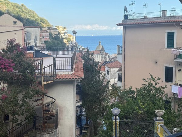 appartamento in vendita a Cetara