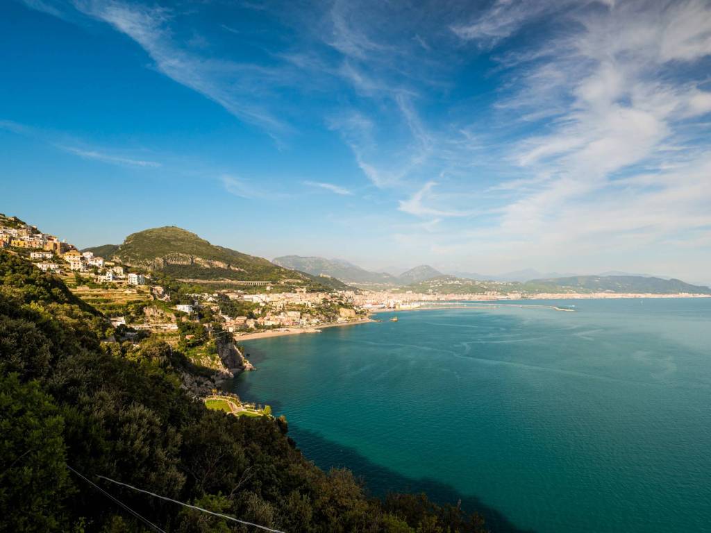 casa indipendente in vendita a Cetara in zona Fuenti