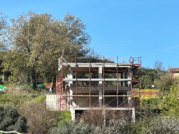 casa indipendente in vendita a Cicerale