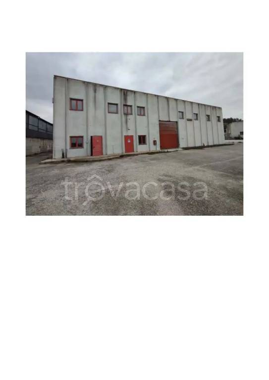 locale commerciale in vendita a Cicerale