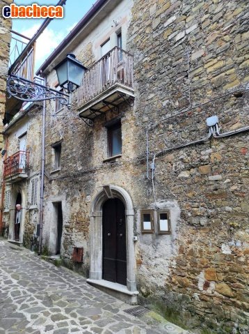 appartamento in vendita a Cicerale
