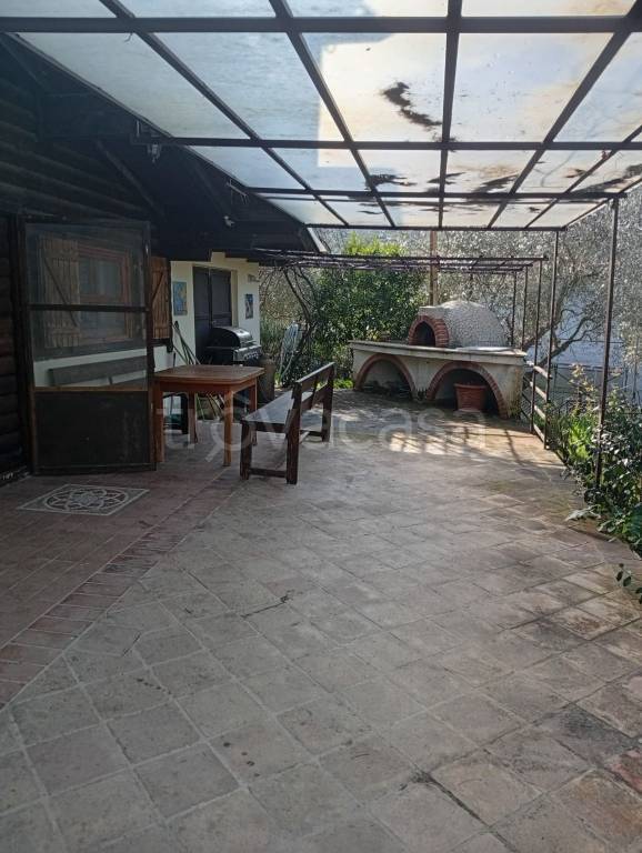 casa indipendente in vendita a Cicerale