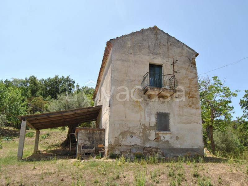 casa indipendente in vendita a Cicerale