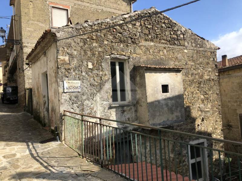 appartamento in vendita a Cicerale