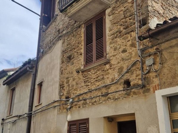 appartamento in vendita a Cicerale in zona Monte Cicerale