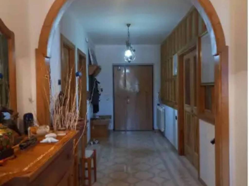 appartamento in vendita a Cicerale in zona Monte Cicerale