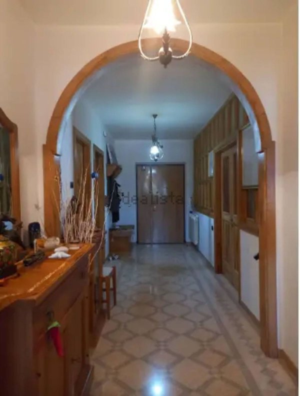 appartamento in vendita a Cicerale