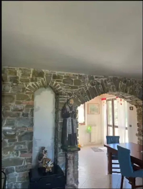 casa indipendente in vendita a Cicerale
