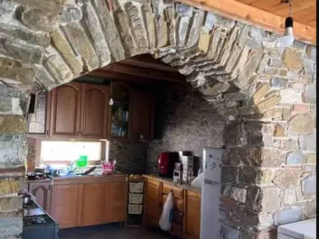 casa indipendente in vendita a Cicerale