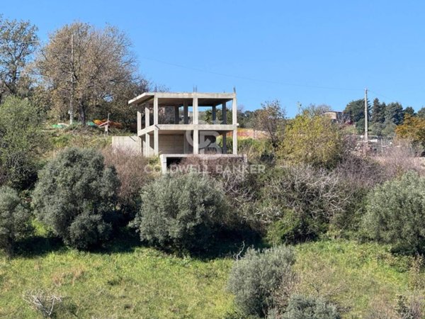 casa indipendente in vendita a Cicerale