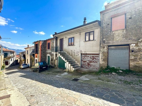 appartamento in vendita a Cicerale