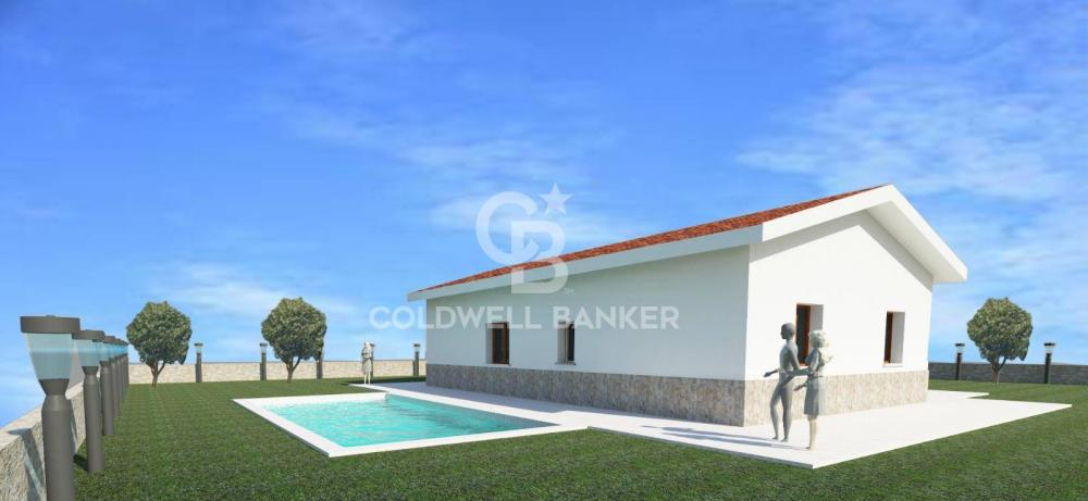 casa indipendente in vendita a Cicerale