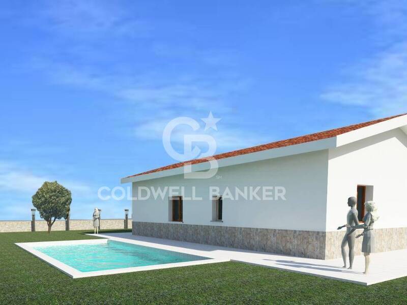 casa indipendente in vendita a Cicerale