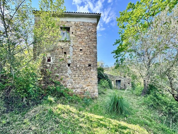 casale in vendita a Cicerale