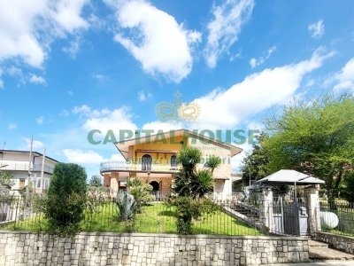 casa indipendente in vendita a Cicerale
