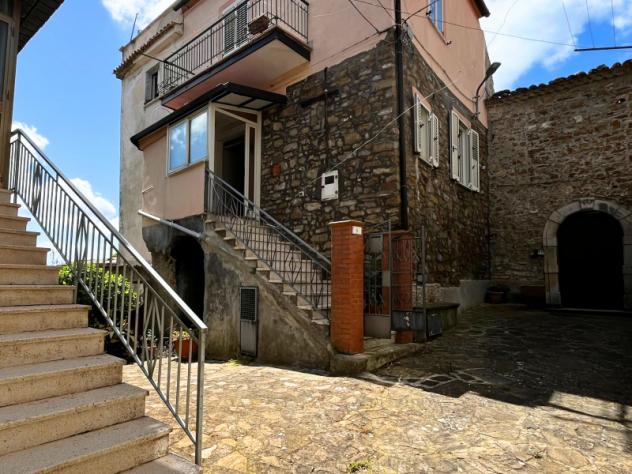casa indipendente in vendita a Cicerale