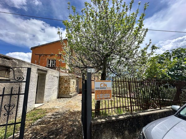 appartamento in vendita a Cicerale