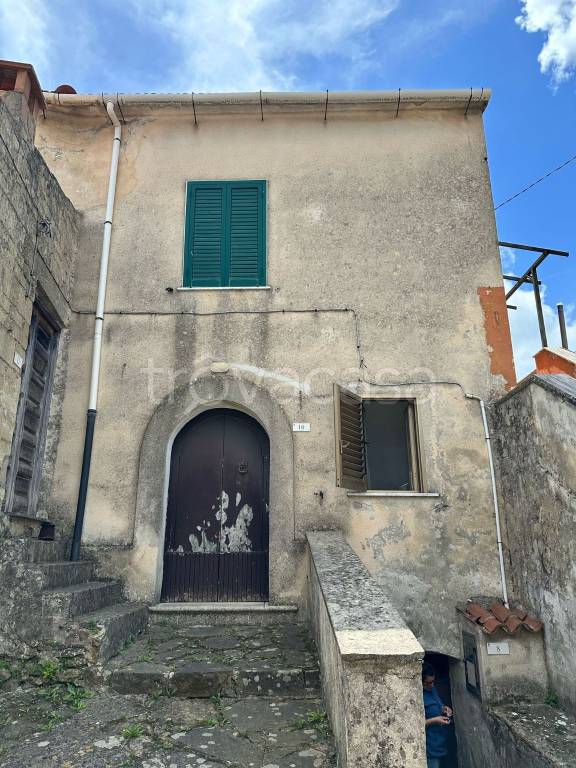 casa indipendente in vendita a Cicerale