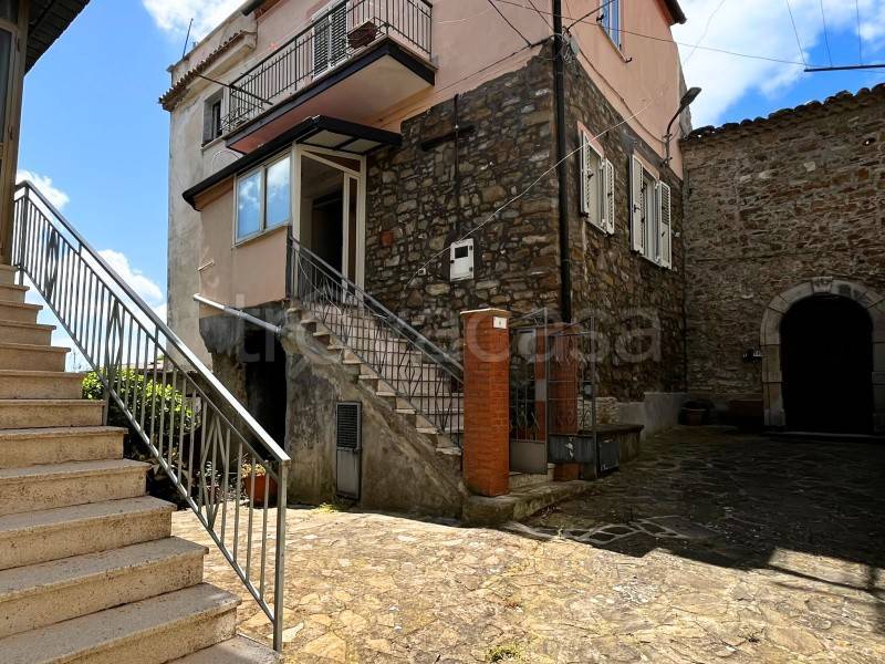 casa indipendente in vendita a Cicerale