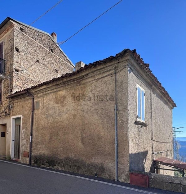 appartamento in vendita a Cicerale in zona Monte Cicerale