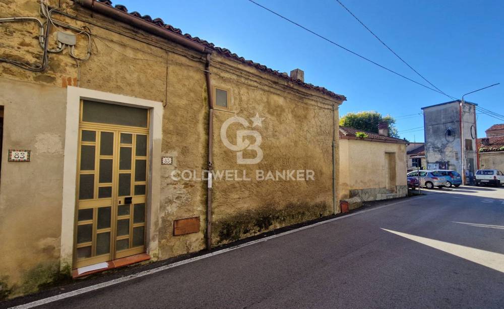 appartamento in vendita a Cicerale in zona Monte Cicerale