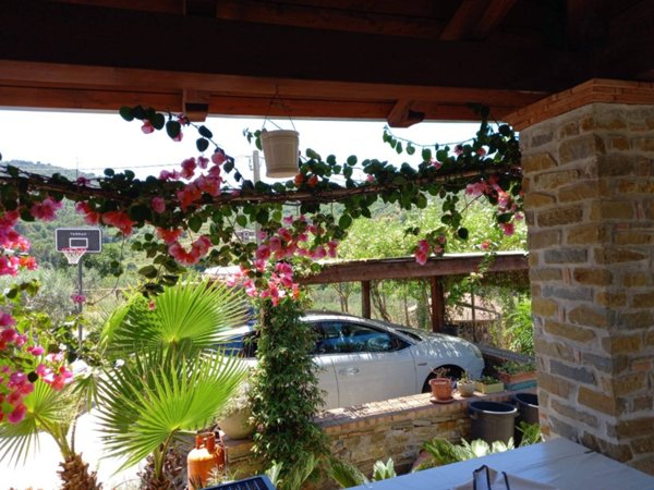 casa indipendente in vendita a Cicerale