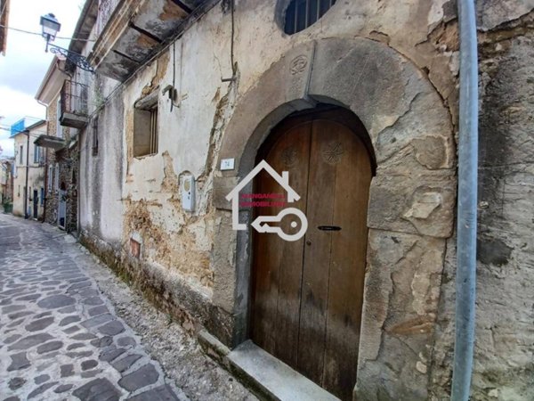 casa indipendente in vendita a Cicerale