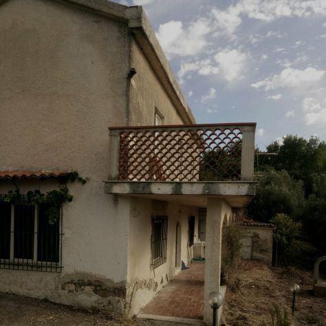 casa indipendente in vendita a Cicerale