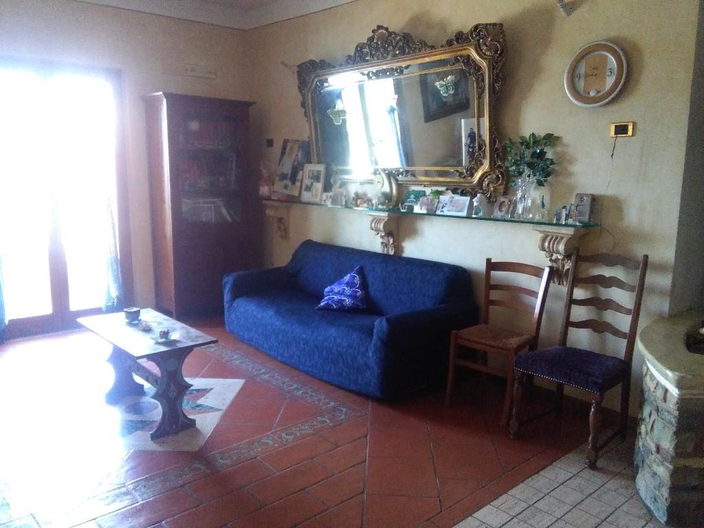 casa indipendente in vendita a Cicerale
