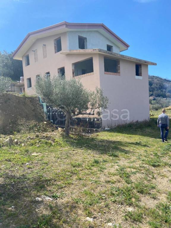 appartamento in vendita a Cicerale