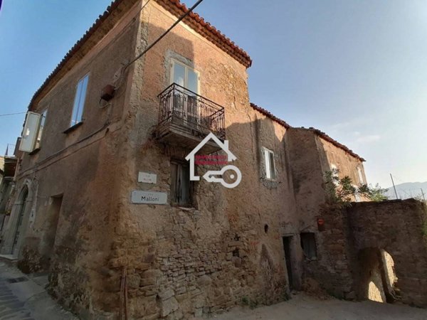 appartamento in vendita a Cicerale