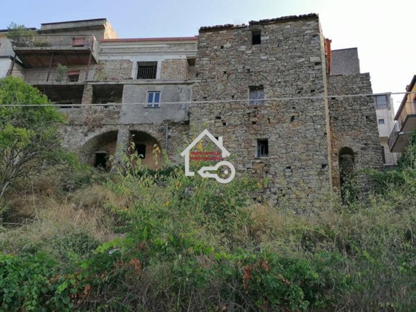 intera palazzina in vendita a Cicerale