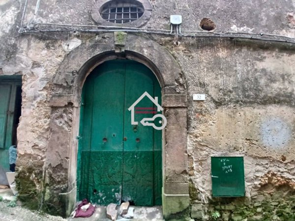 quadrivano in vendita a Cicerale